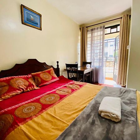 Takdiri Homes Nairobi Room photo