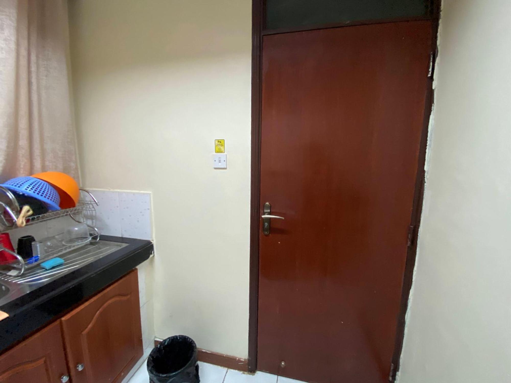 Takdiri Homes Nairobi Room photo